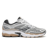 Saucony ProGrid Omni 9 - Saddle/White
