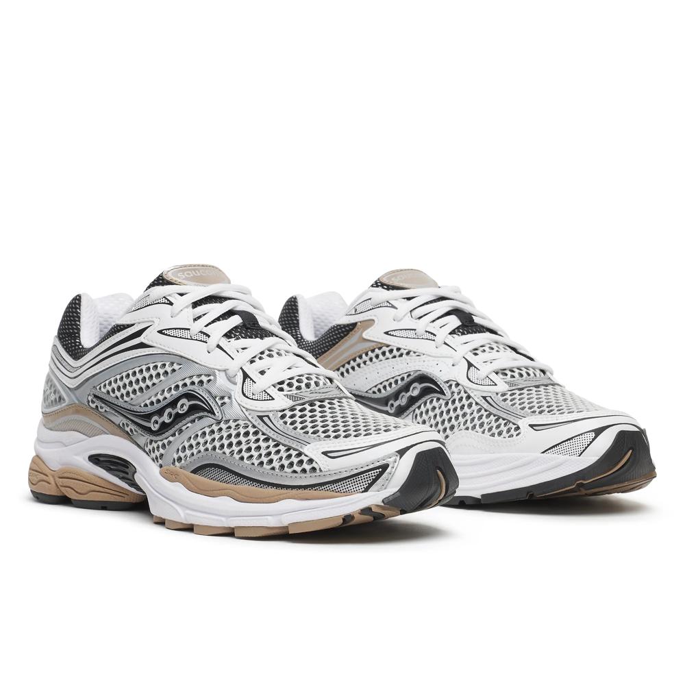 Saucony