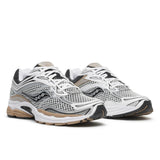 Saucony ProGrid Omni 9 - Saddle/White
