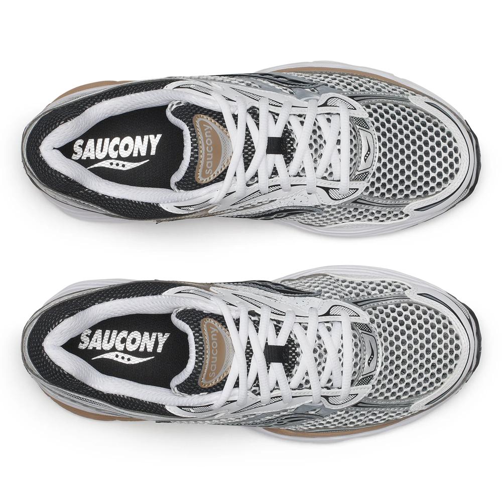 Saucony