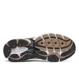 Saucony ProGrid Omni 9 - Saddle/White
