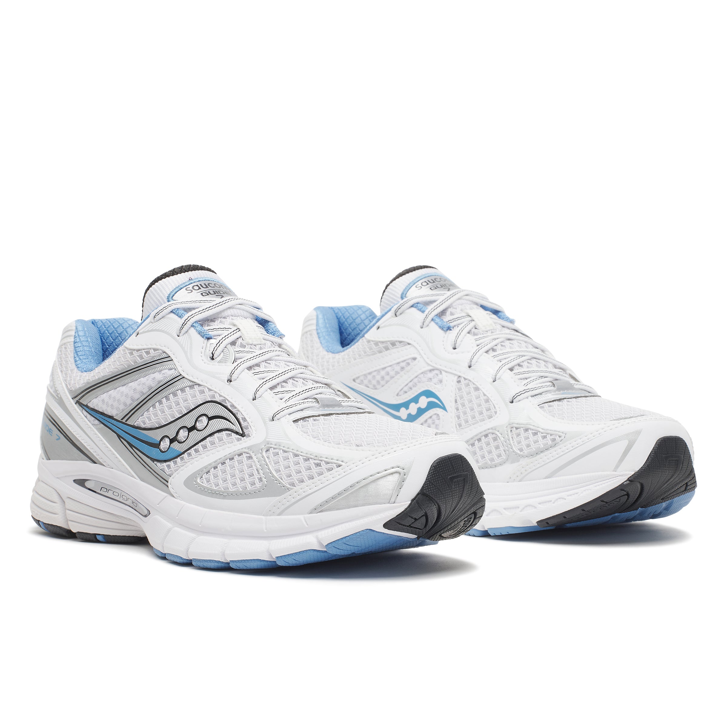 Saucony