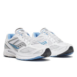 Saucony ProGrid Guide 7 - White/Bliss Blue