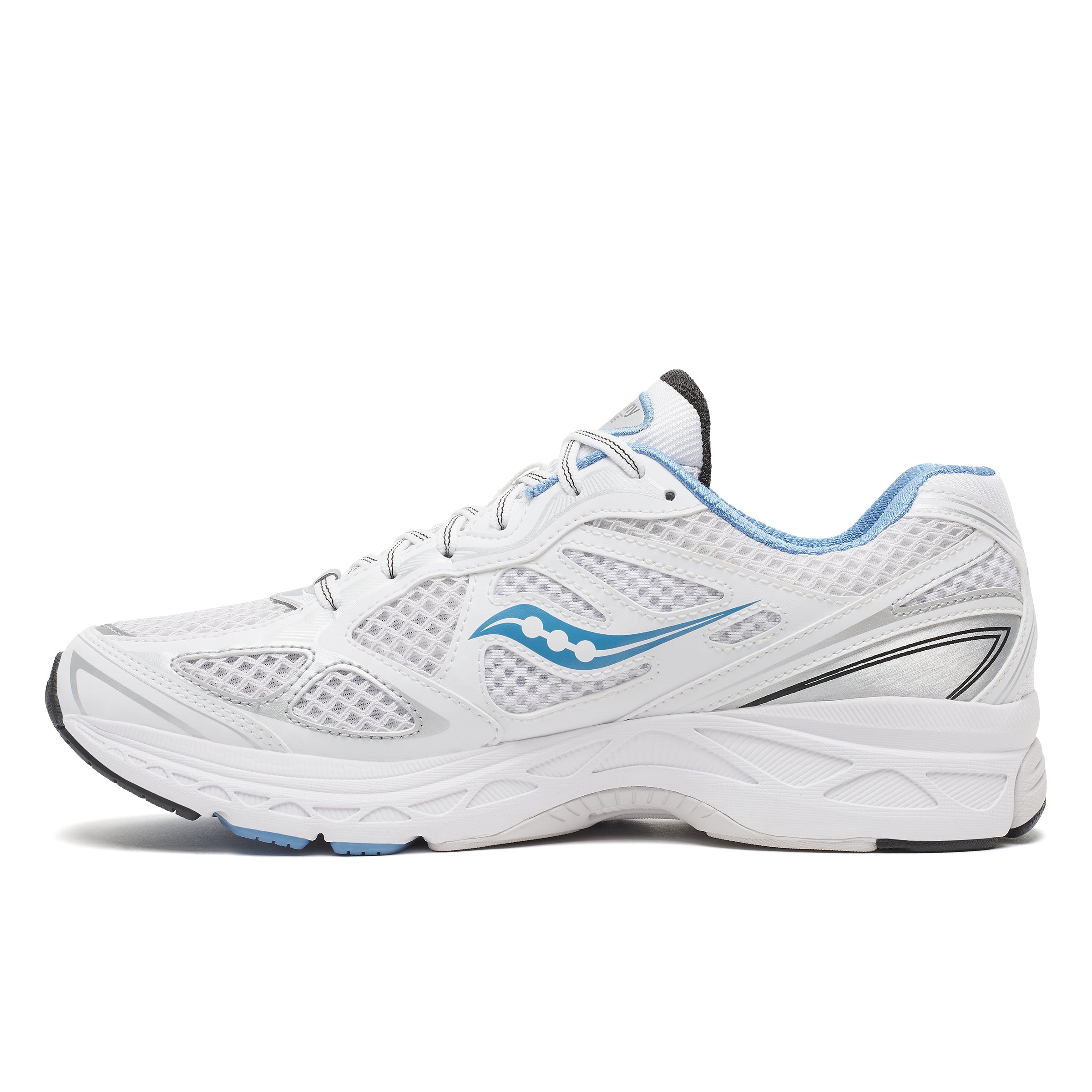 Saucony