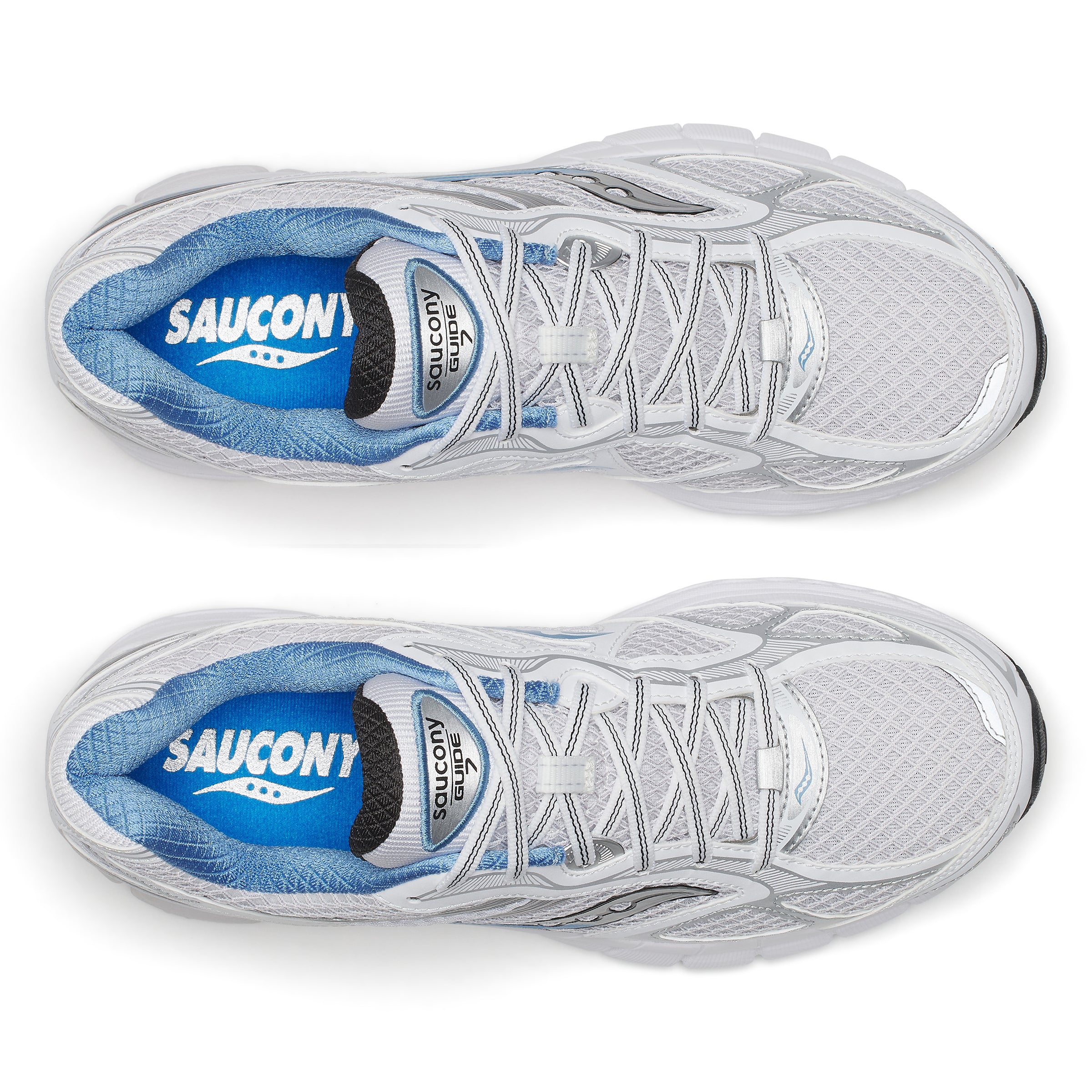 Saucony