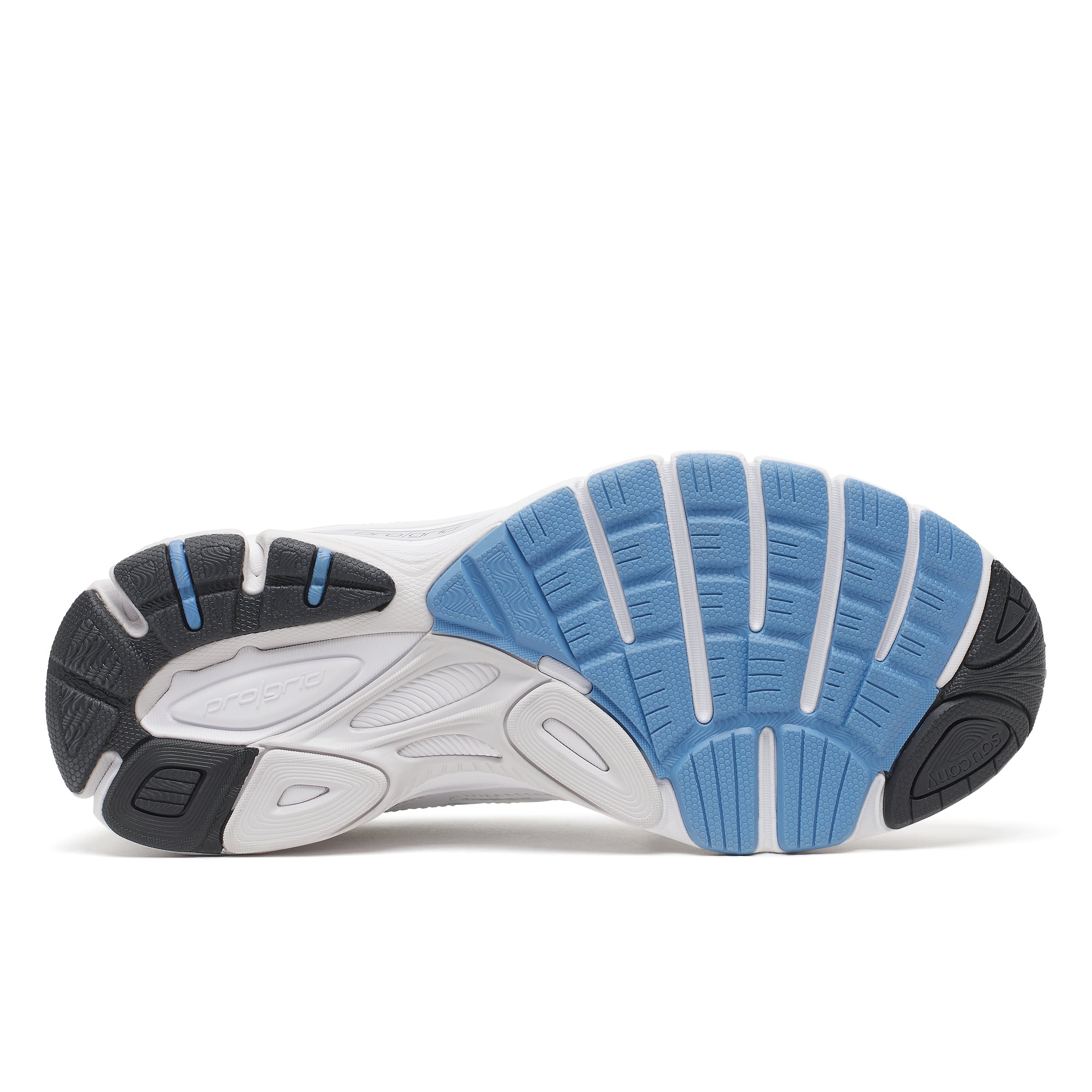 Saucony