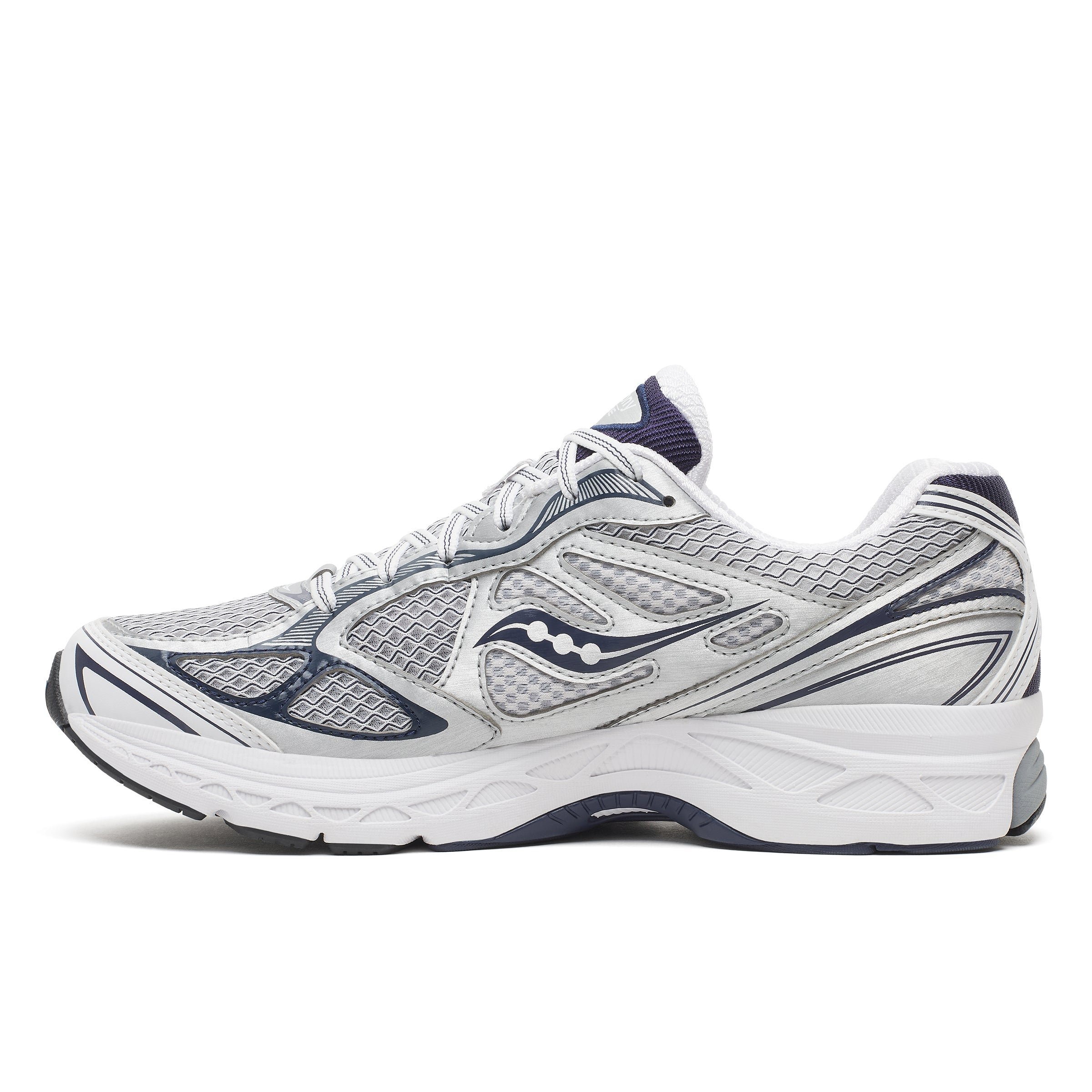 Saucony