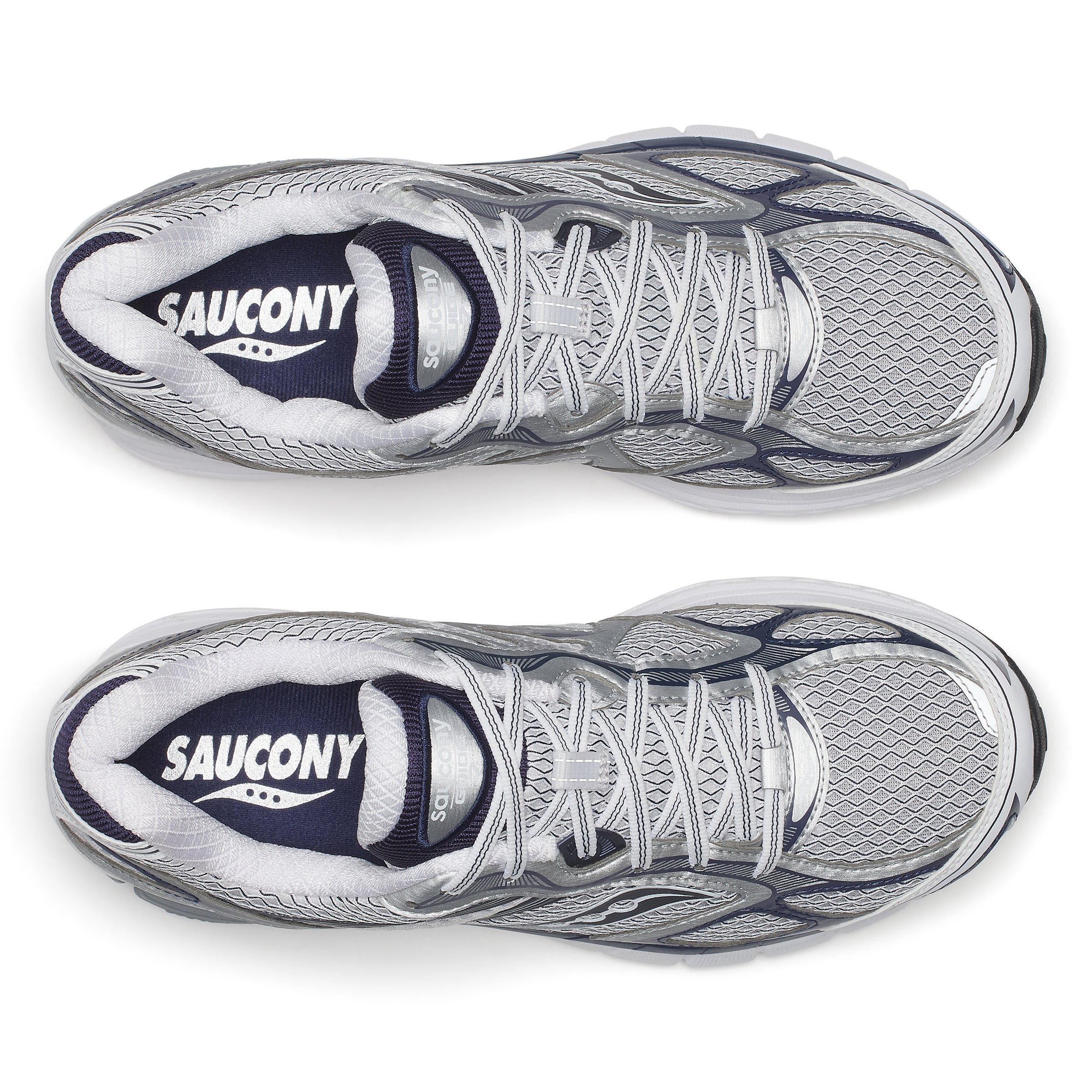 Saucony