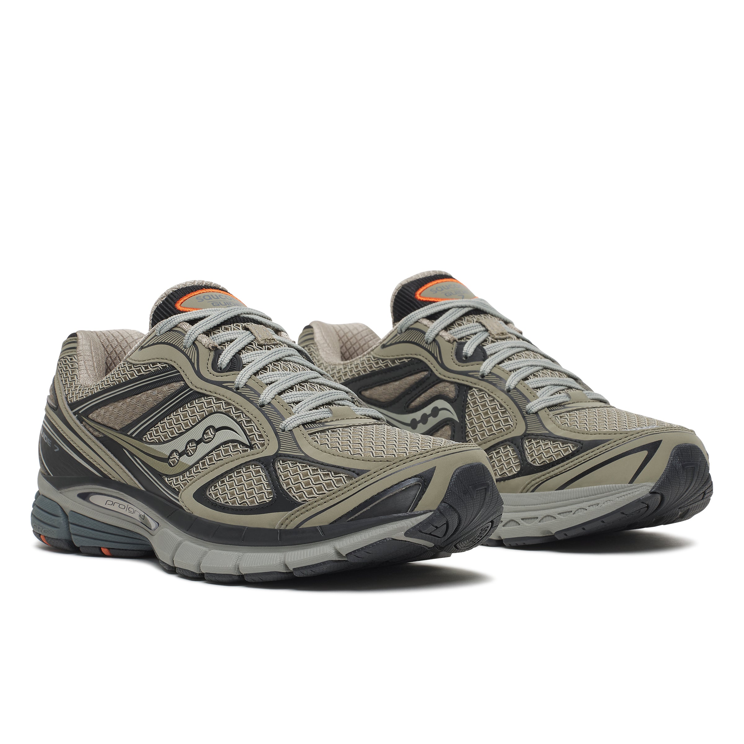 Saucony