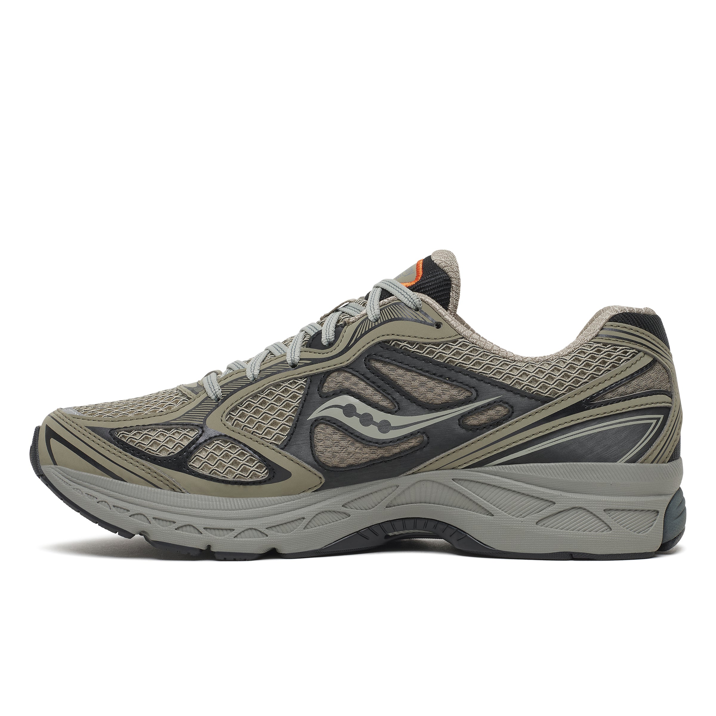 Saucony