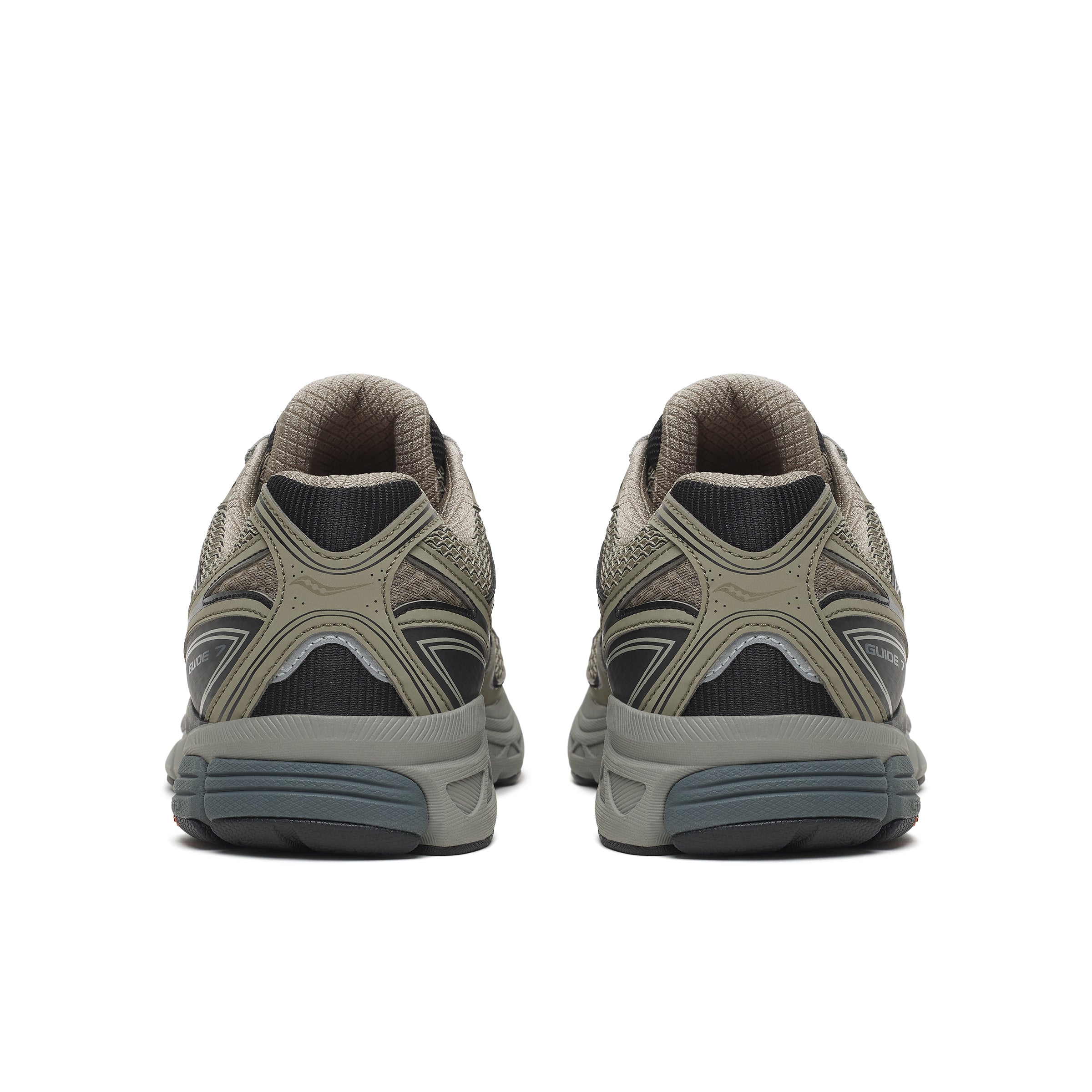 Saucony