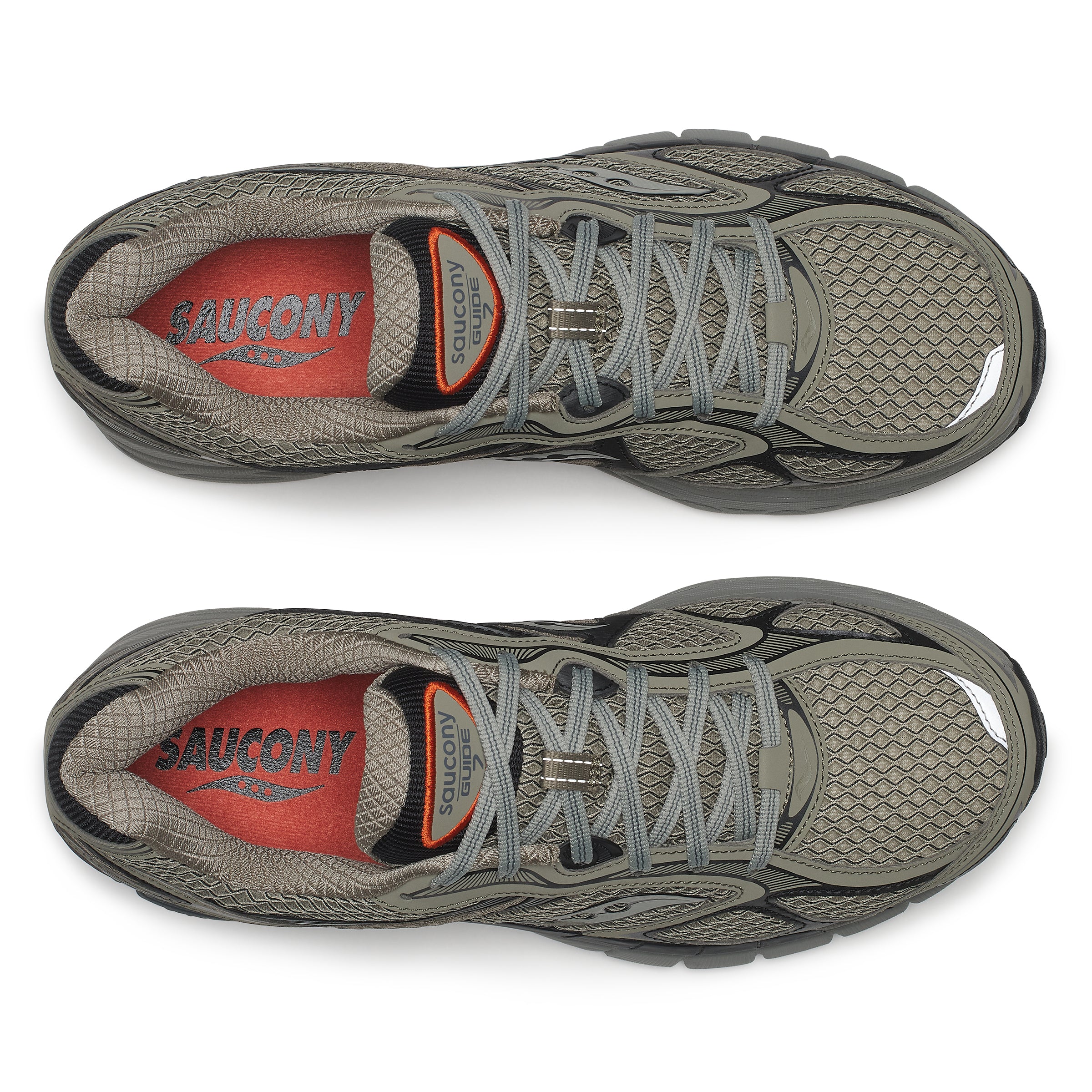 Saucony