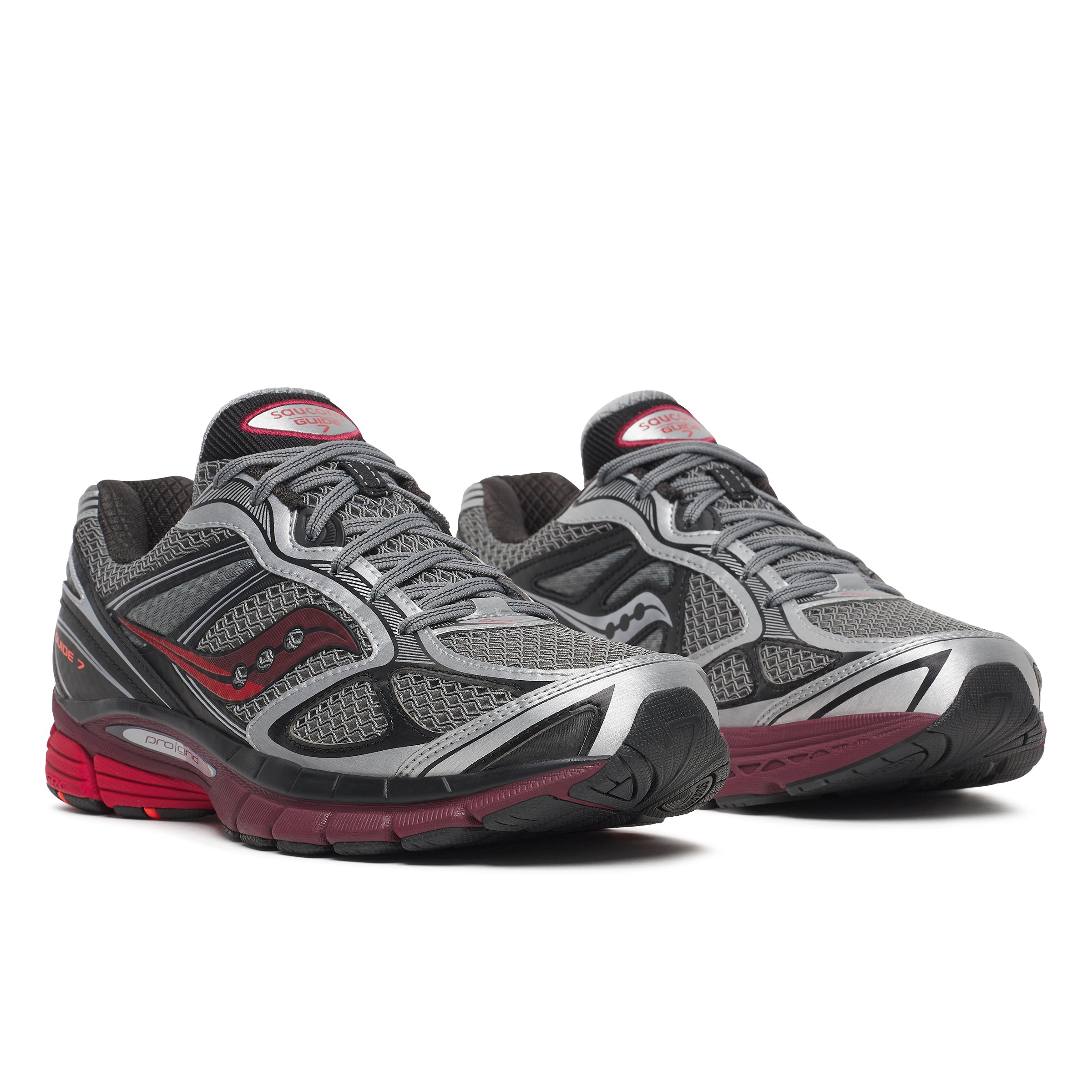Saucony