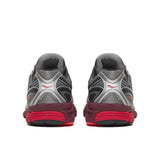 Saucony ProGrid Guide 7 - Silver/Maroon