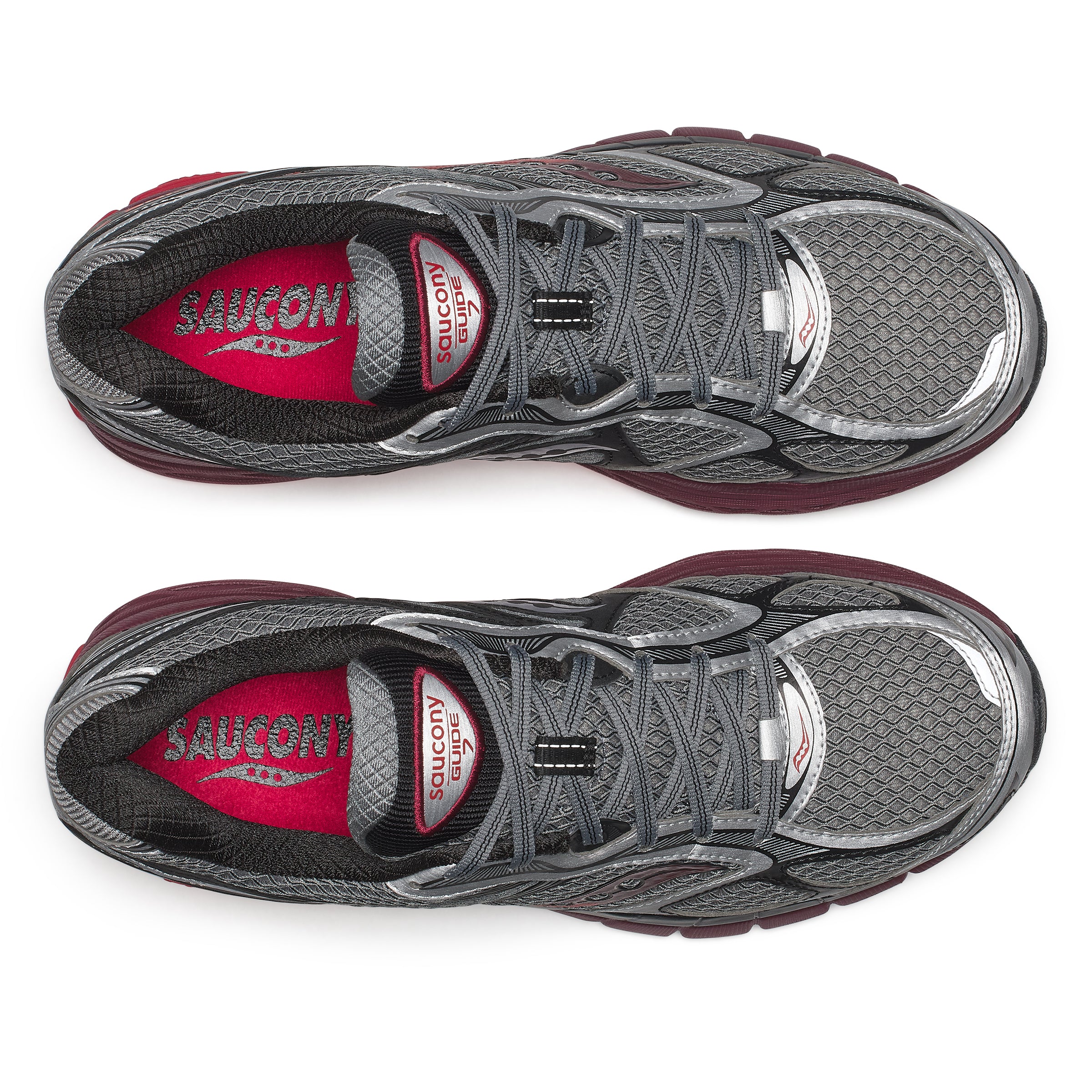 Saucony