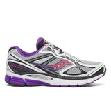 Saucony ProGrid Guide 7 - White/Grape