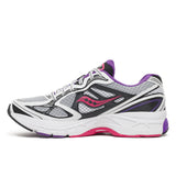Saucony ProGrid Guide 7 - White/Grape