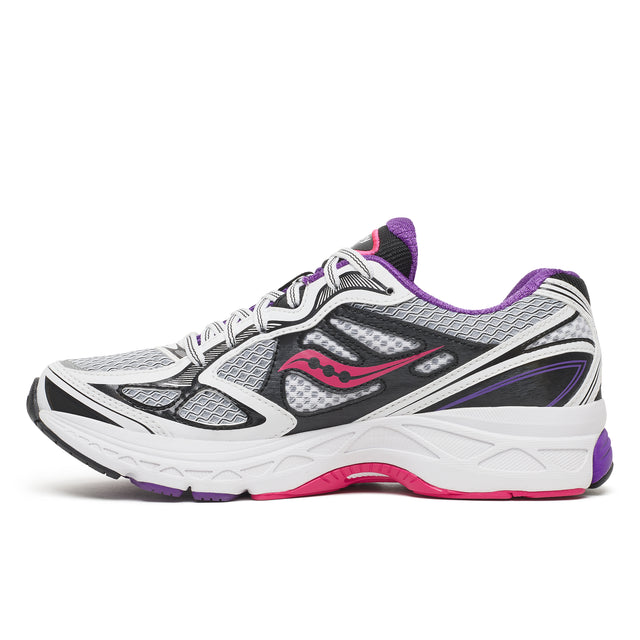 Saucony ProGrid Guide 7 - White/Grape