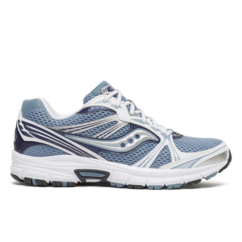 Saucony Grid Legacy - Windward/White