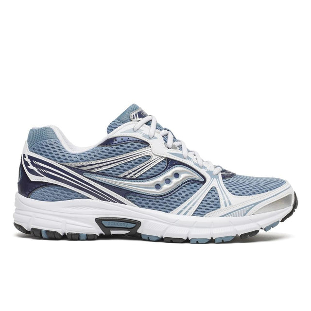 Saucony Grid Legacy - Windward/White