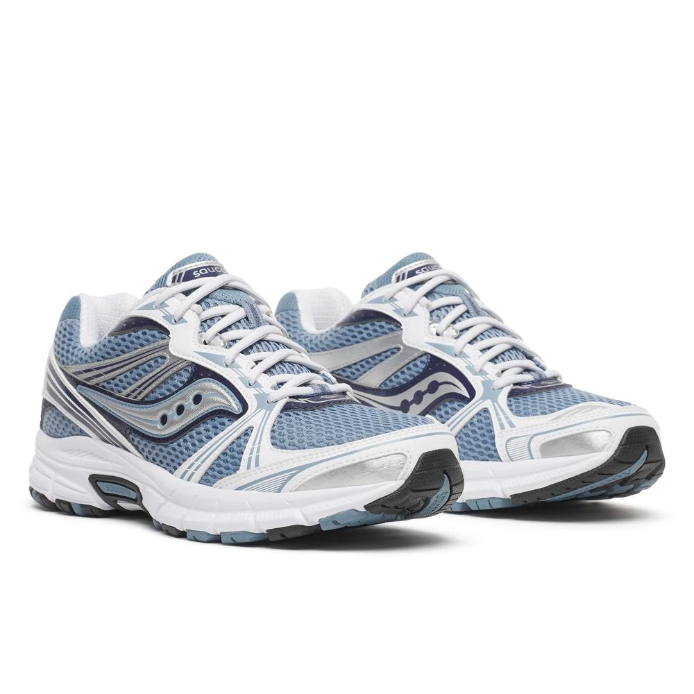 Saucony