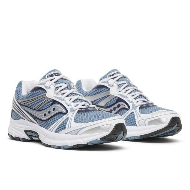 Saucony Grid Legacy - Windward/White