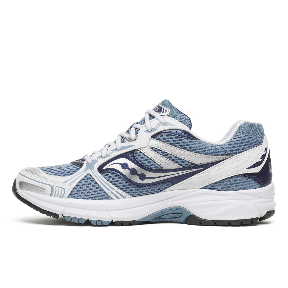 Saucony