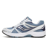 Saucony Grid Legacy - Windward/White