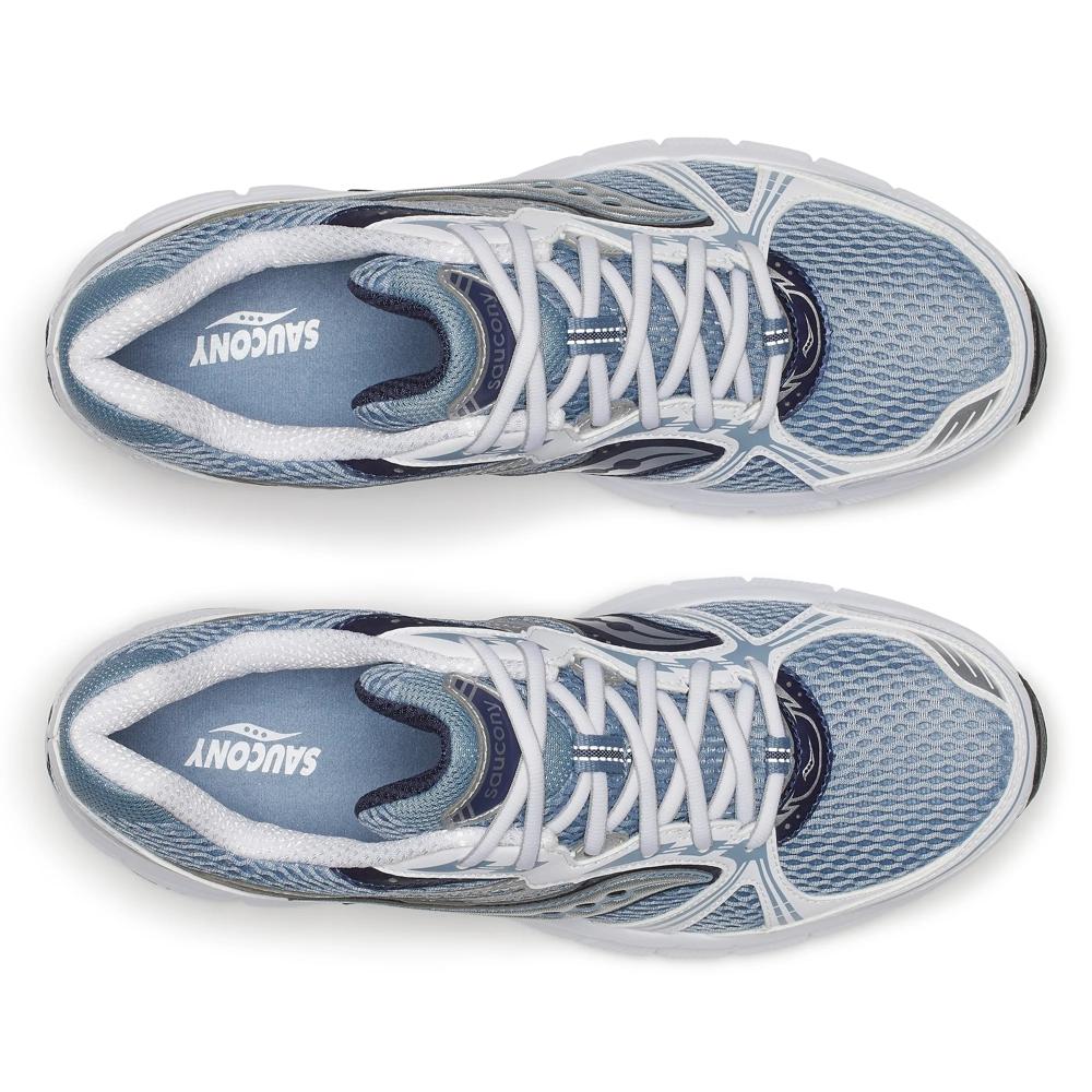 Saucony