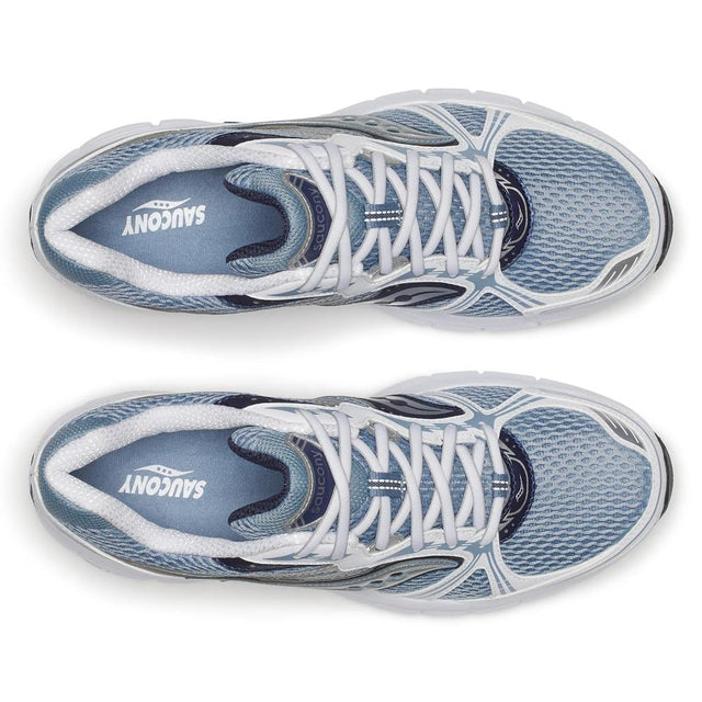Saucony Grid Legacy - Windward/White
