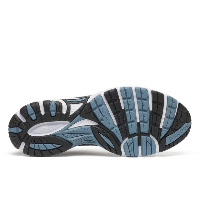 Saucony Grid Legacy - Windward/White