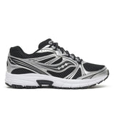 Saucony Grid Legacy - Silver/Black