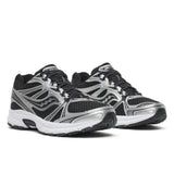 Saucony Grid Legacy - Silver/Black