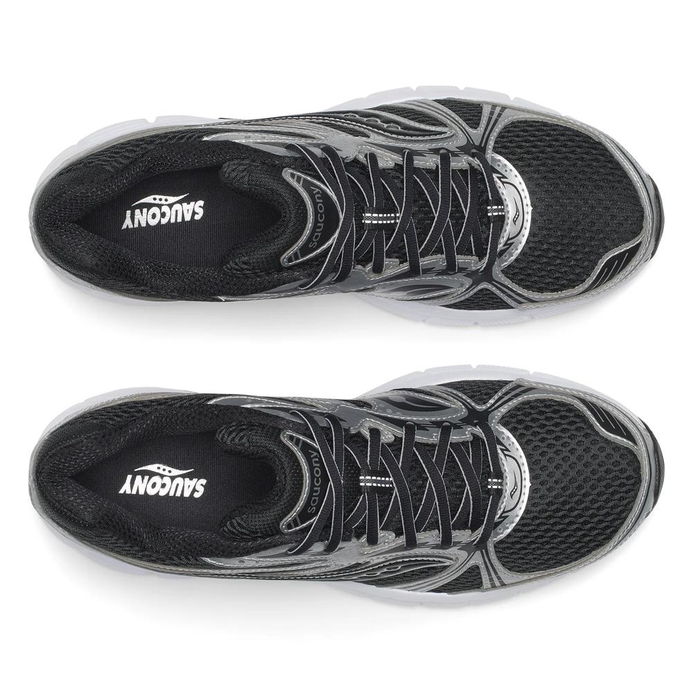 Saucony