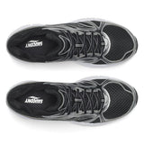 Saucony Grid Legacy - Silver/Black