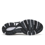 Saucony Grid Legacy - Silver/Black