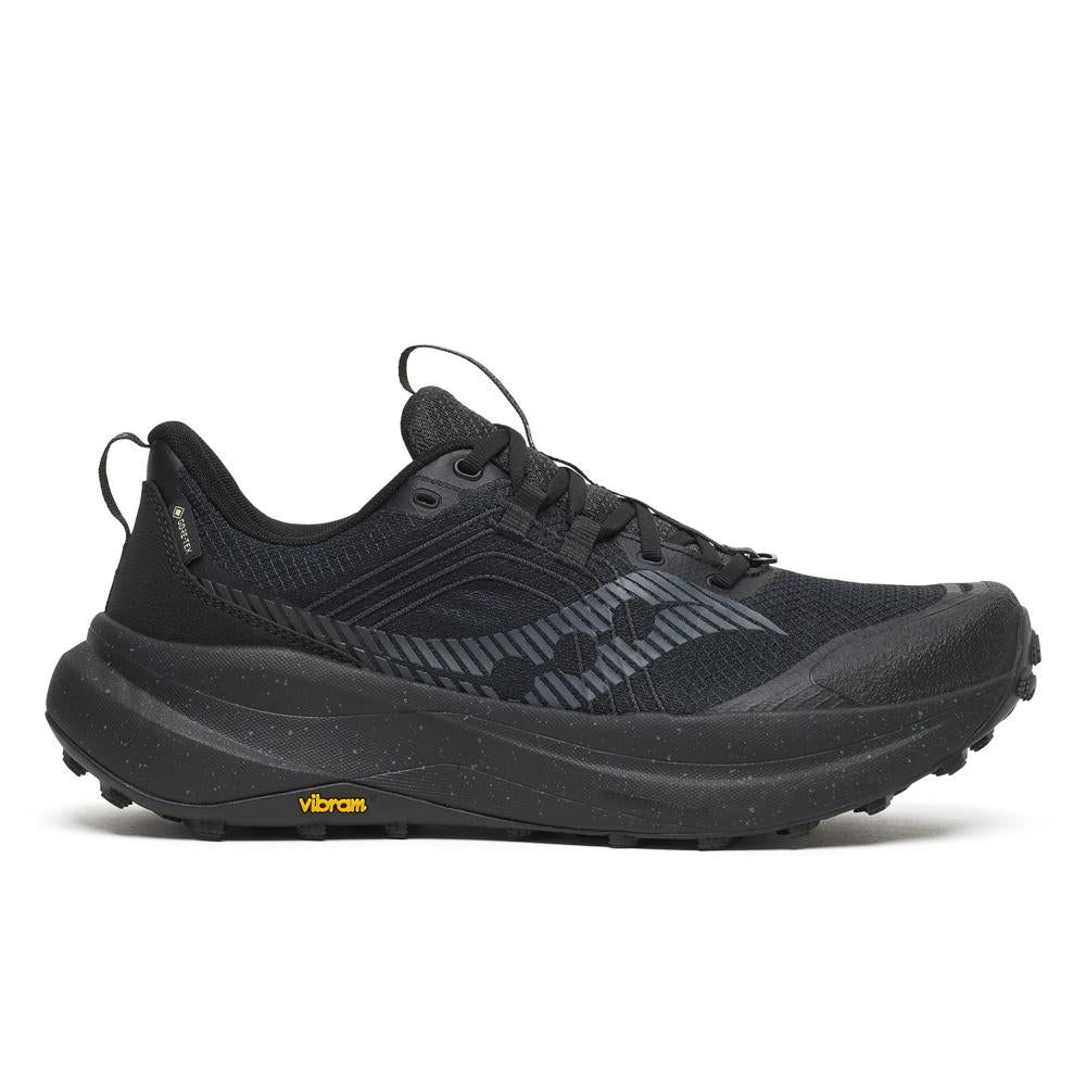 Saucony Xodus Ultra 4 GTX - Black