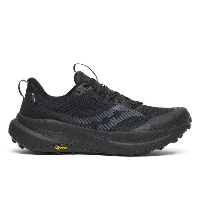 Saucony Xodus Ultra 4 GTX - Black