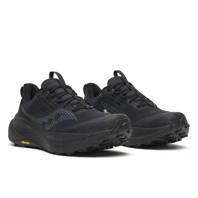 Saucony Xodus Ultra 4 GTX - Black