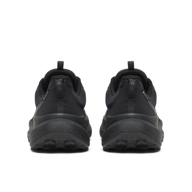 Saucony Xodus Ultra 4 GTX - Black
