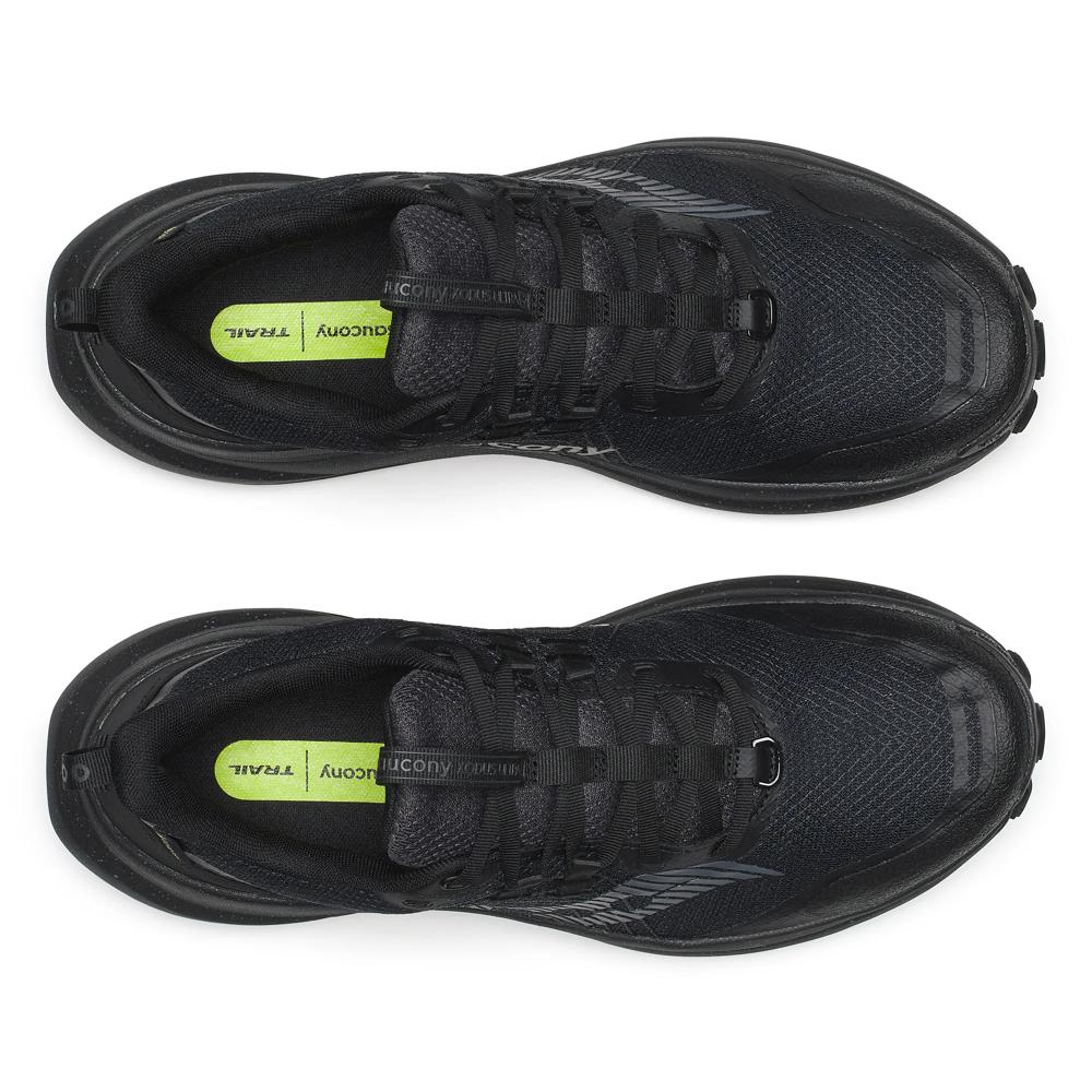Saucony