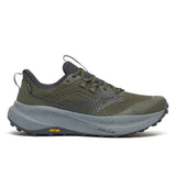 Saucony Xodus Ultra 4 GTX - Fatigue/Cinder