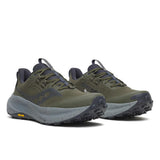 Saucony Xodus Ultra 4 GTX - Fatigue/Cinder