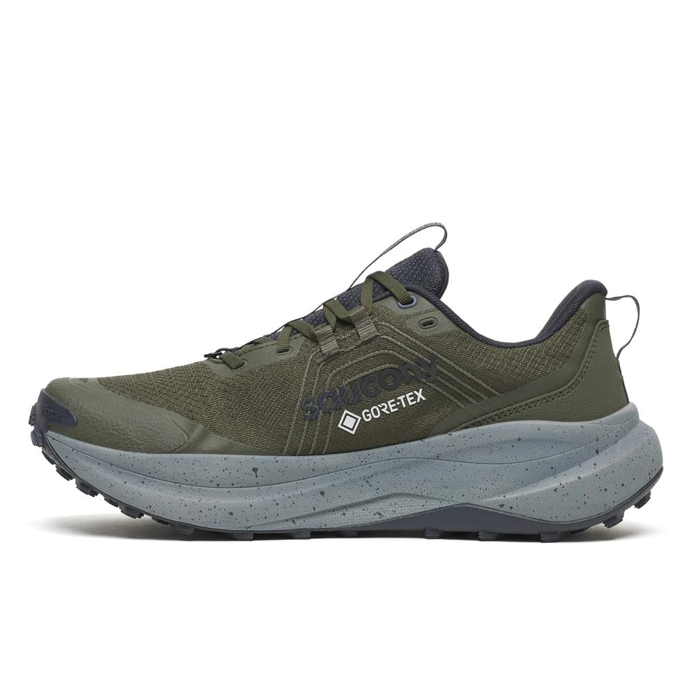 Saucony