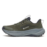 Saucony Xodus Ultra 4 GTX - Fatigue/Cinder