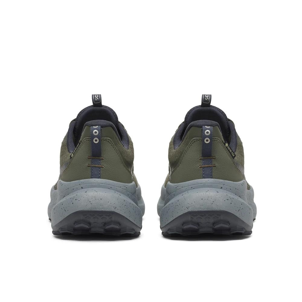 Saucony