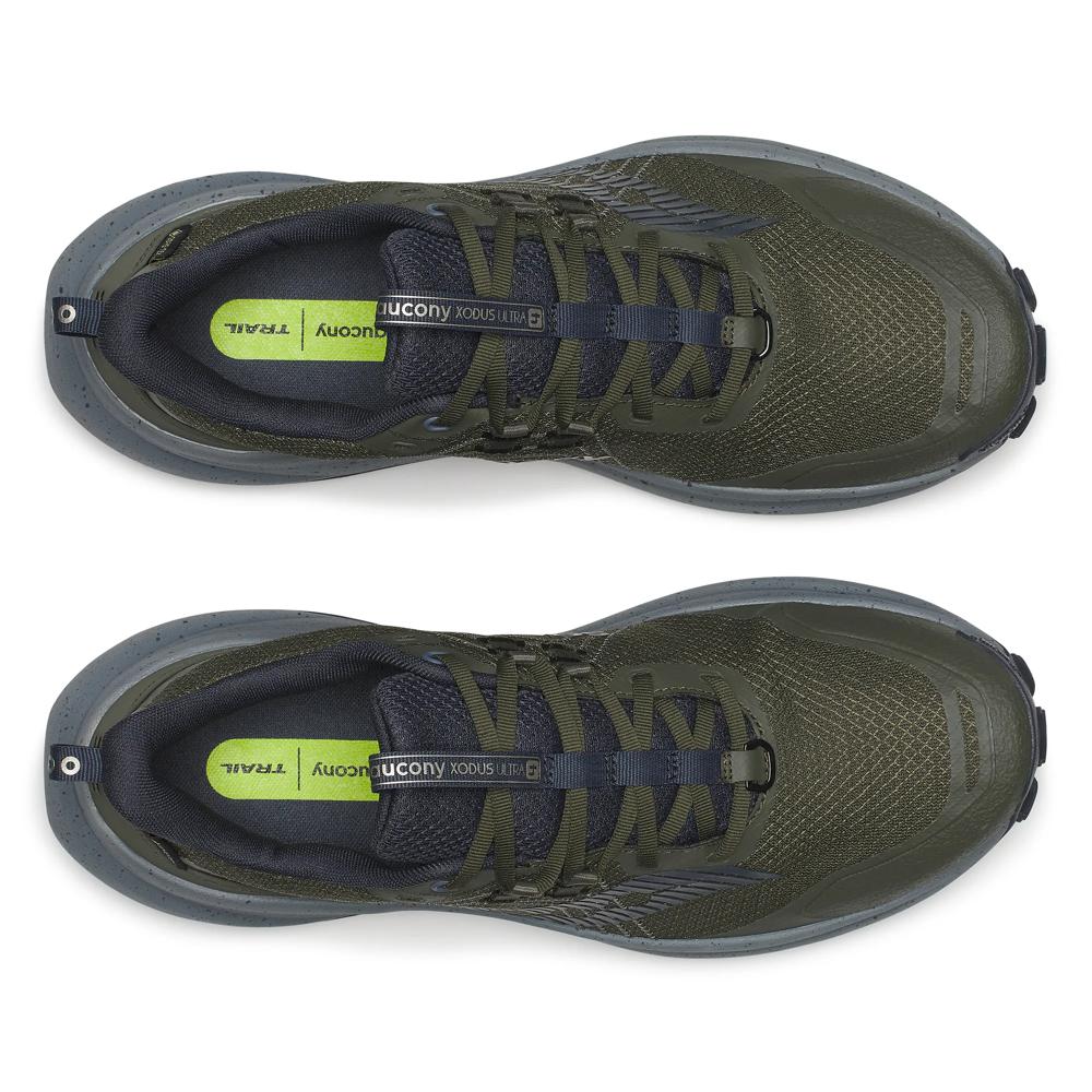 Saucony