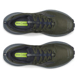 Saucony Xodus Ultra 4 GTX - Fatigue/Cinder