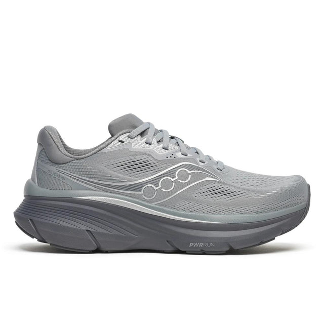 Saucony Guide 19 - Fossil/Carbon