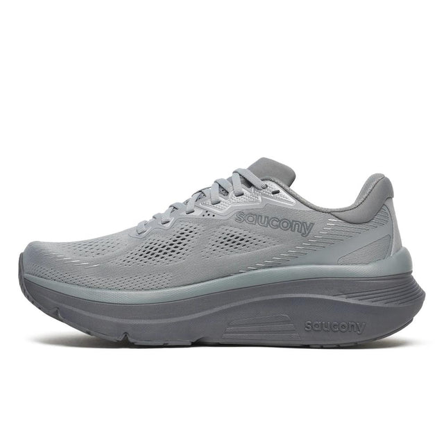 Saucony Guide 19 - Fossil/Carbon